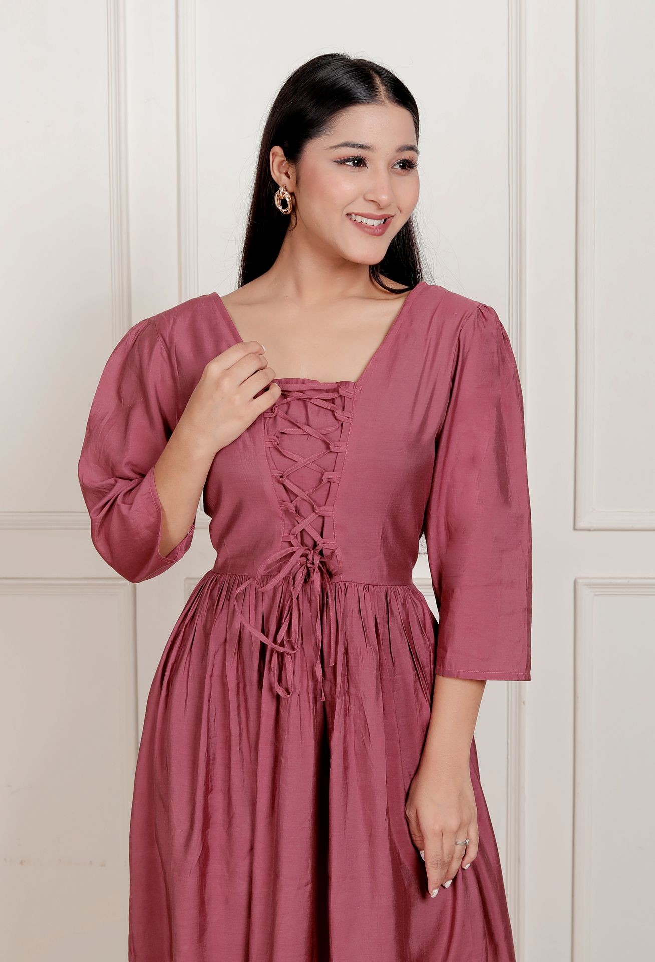 Rosette Plain