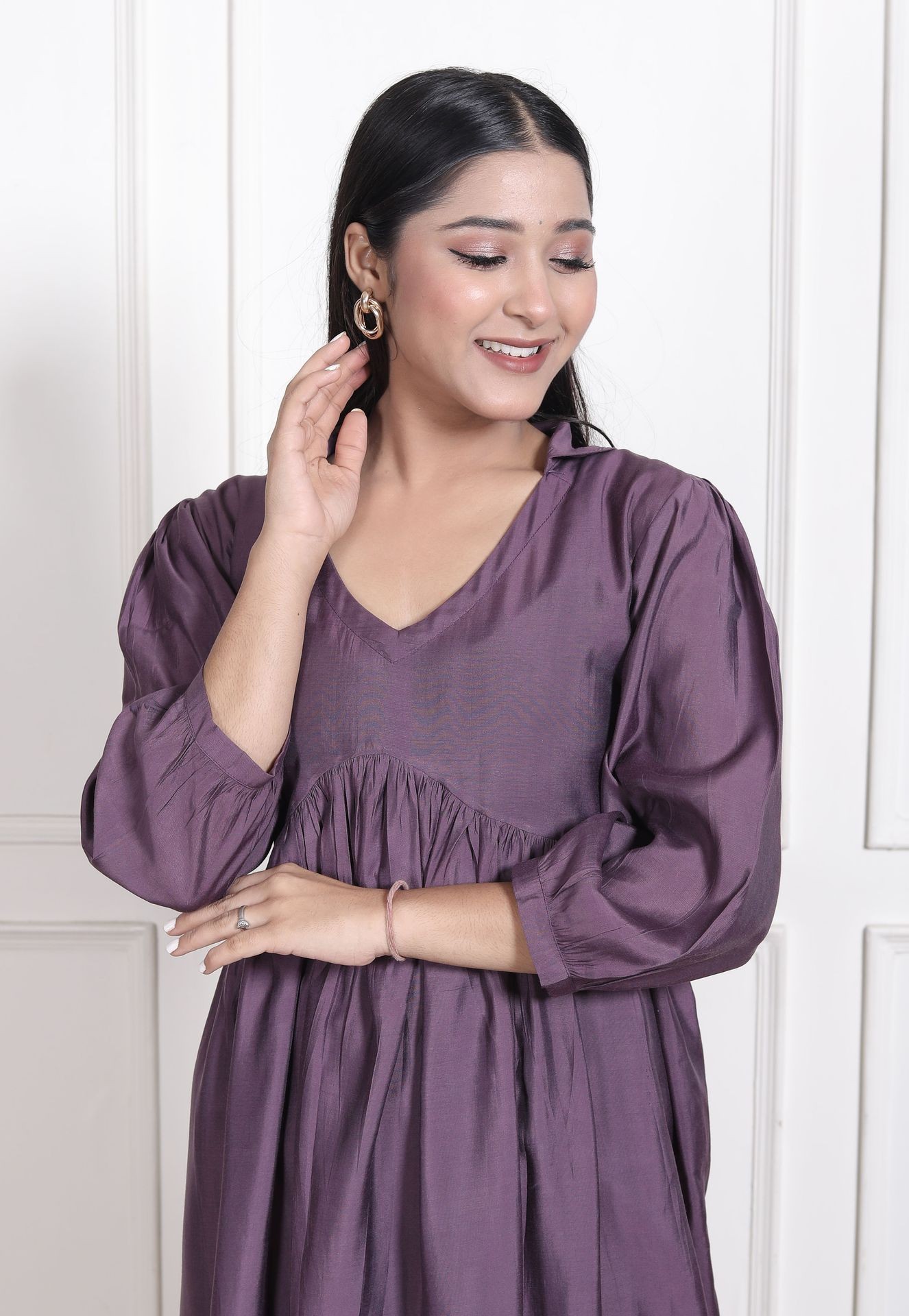 Lilac Reverie