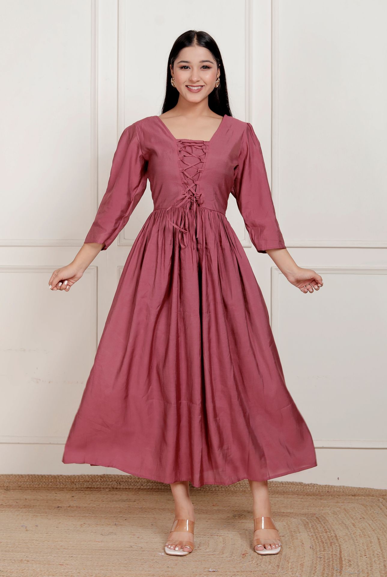 Rosette Plain